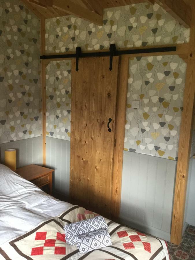 Pienook Lejlighed Blandford Forum Eksteriør billede